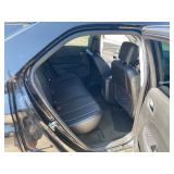 2012 Chevrolet Equinox AWD