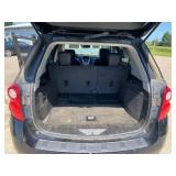 2012 Chevrolet Equinox AWD