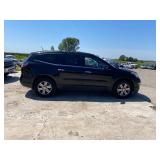 2016 Chevrolet Traverse AWD