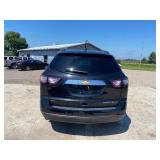 2016 Chevrolet Traverse AWD