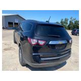 2016 Chevrolet Traverse AWD