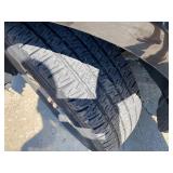 2016 Chevrolet Traverse AWD