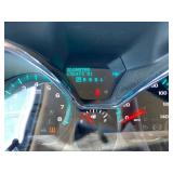 2016 Chevrolet Traverse AWD