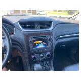 2016 Chevrolet Traverse AWD