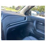 2016 Chevrolet Traverse AWD