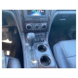 2016 Chevrolet Traverse AWD