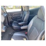 2016 Chevrolet Traverse AWD