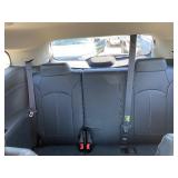 2016 Chevrolet Traverse AWD