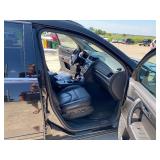 2016 Chevrolet Traverse AWD