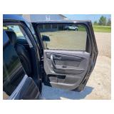 2016 Chevrolet Traverse AWD