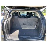 2016 Chevrolet Traverse AWD