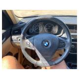 2013 BMW X3 AWD