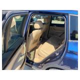 2013 BMW X3 AWD