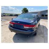 2006 Hyundai Azera
