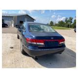 2006 Hyundai Azera