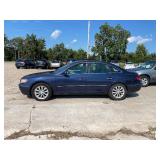 2006 Hyundai Azera