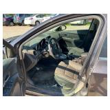 2015 Chevrolet Cruze