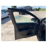 2015 Chevrolet Cruze