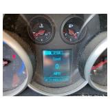 2015 Chevrolet Cruze