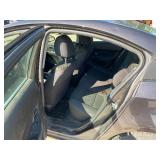 2015 Chevrolet Cruze