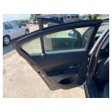 2015 Chevrolet Cruze