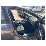 2015 Chevrolet Cruze