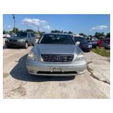 2003 Lexus LS 430