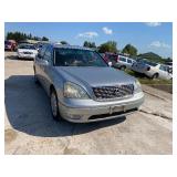 2003 Lexus LS 430