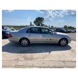 2003 Lexus LS 430