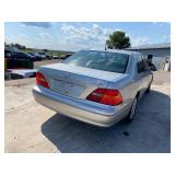 2003 Lexus LS 430
