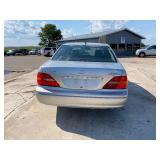 2003 Lexus LS 430