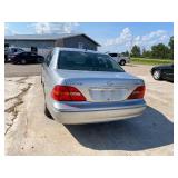 2003 Lexus LS 430