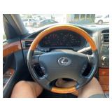 2003 Lexus LS 430