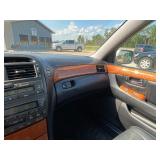2003 Lexus LS 430