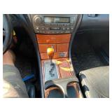 2003 Lexus LS 430
