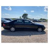 2002 Mercedes-Benz S500