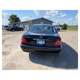 2002 Mercedes-Benz S500