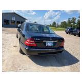 2002 Mercedes-Benz S500