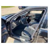 2002 Mercedes-Benz S500