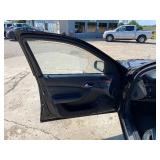 2002 Mercedes-Benz S500