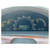 2002 Mercedes-Benz S500