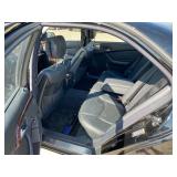 2002 Mercedes-Benz S500