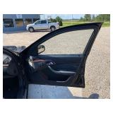 2002 Mercedes-Benz S500