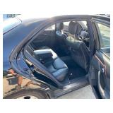 2002 Mercedes-Benz S500