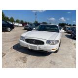 2005 Buick LeSabre