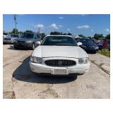 2005 Buick LeSabre