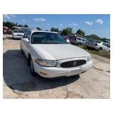2005 Buick LeSabre