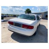 2005 Buick LeSabre