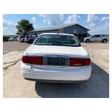 2005 Buick LeSabre