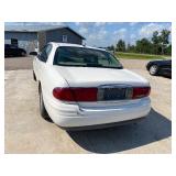 2005 Buick LeSabre
